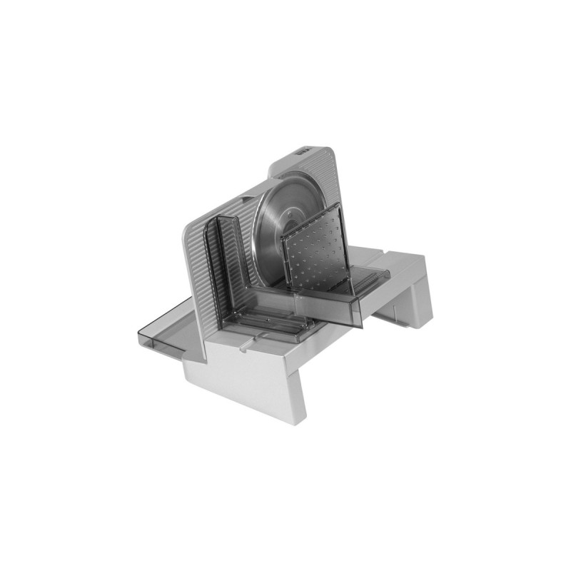 ritter Allesschneider E 16(silber, 65 Watt)