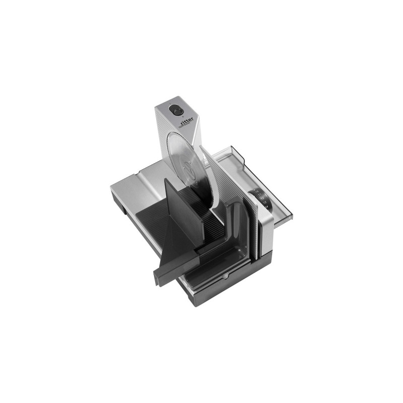 ritter Allesschneider E 18(silber, 65 Watt)