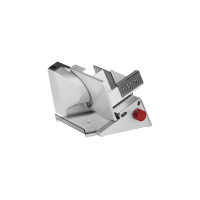 ritter Allesschneider contura³(silber, 65 Watt)