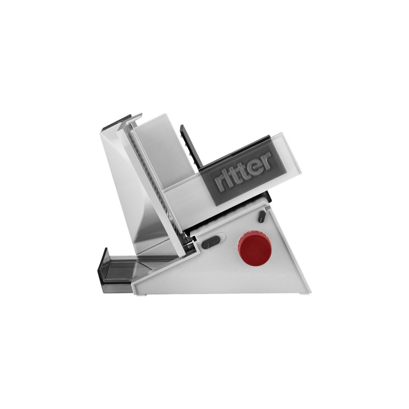 ritter Allesschneider contura³(silber, 65 Watt)