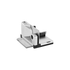 ritter Allesschneider icaro⁵(silber, 65 Watt)