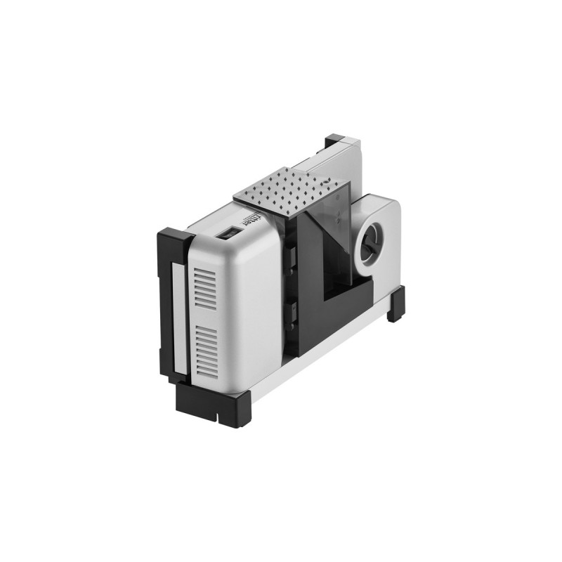 ritter Allesschneider icaro⁵(silber, 65 Watt)