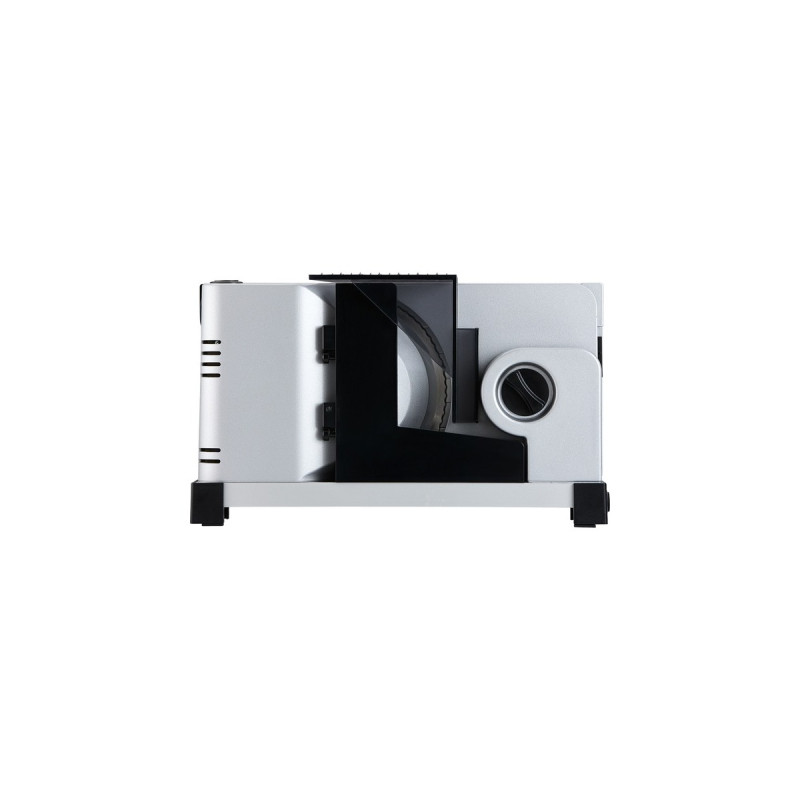 ritter Allesschneider icaro⁷(silber, 65 Watt)