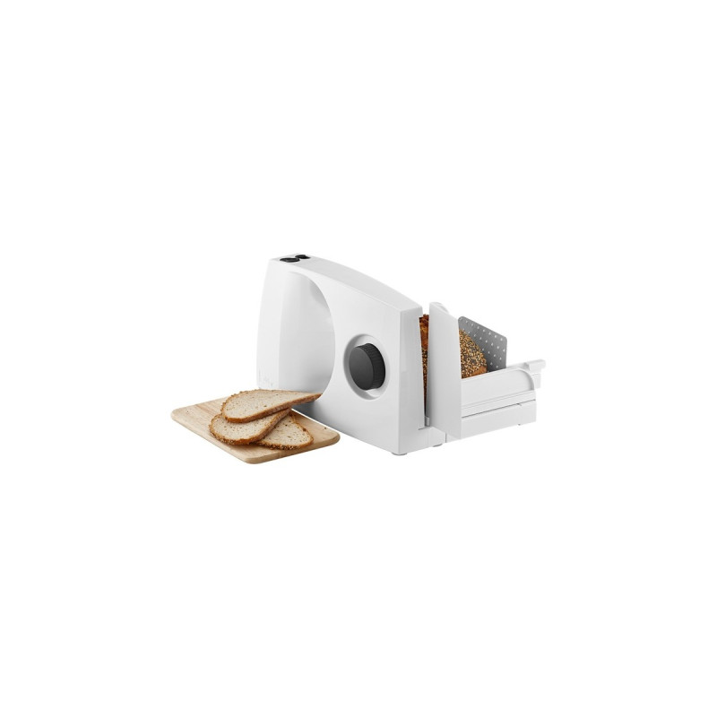 ritter Allesschneider markant⁰⁵(weiß, 65 Watt)