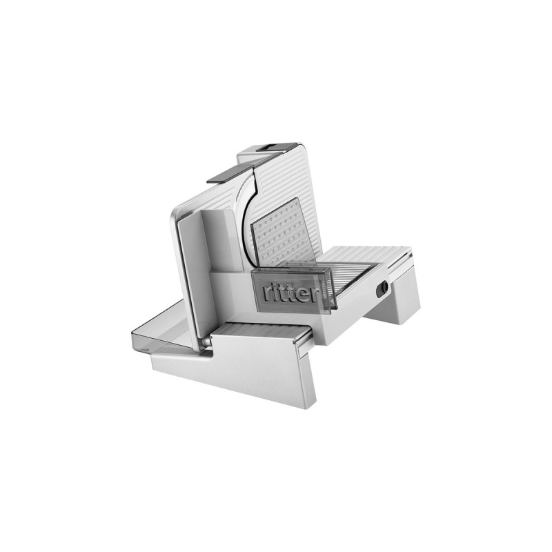 ritter Allesschneider serano⁵(silber, 130 Watt)