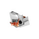ritter Allesschneider serano⁷(silber, 130 Watt)