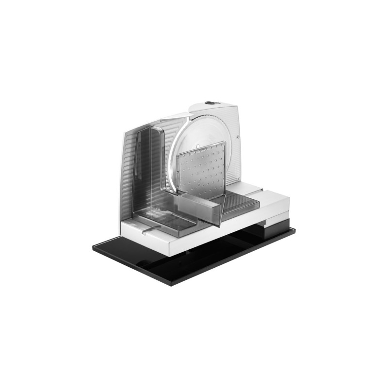 ritter Allesschneider sono¹(silber, 65 Watt)