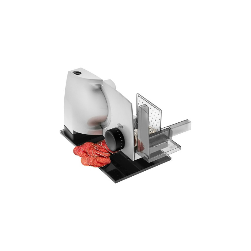 ritter Allesschneider sono¹(silber, 65 Watt)