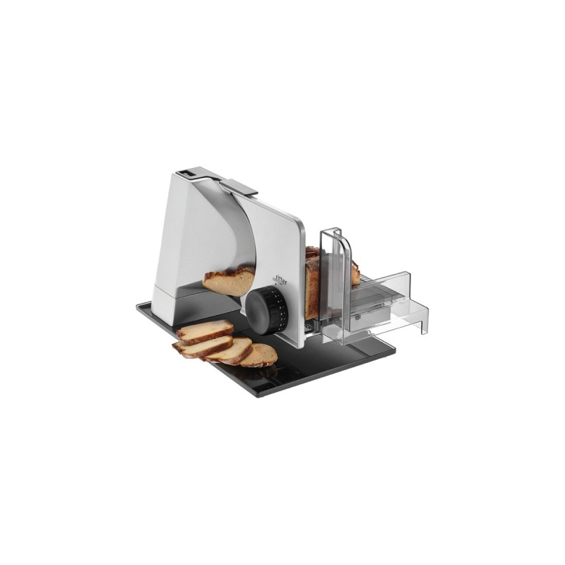 ritter Allesschneider sono⁵(silber, 65 Watt)