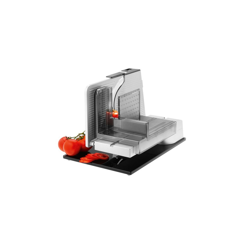 ritter Allesschneider sono⁵(silber, 65 Watt)