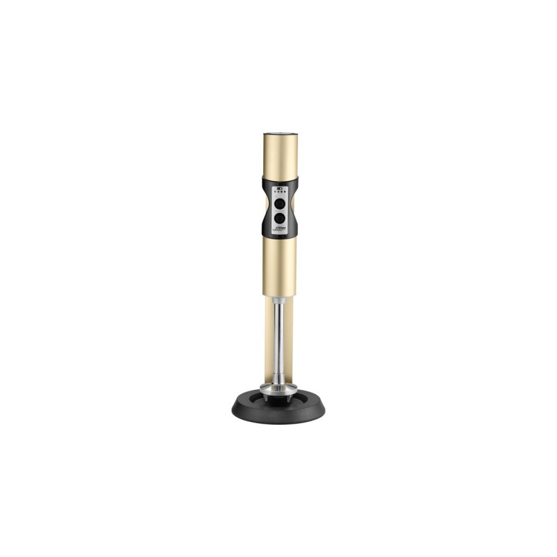 ritter Stilo 7 Plus, Stabmixer(gold)