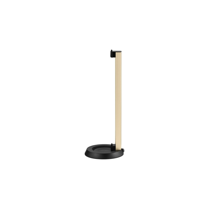 ritter Stilo 7 Plus, Stabmixer(gold)