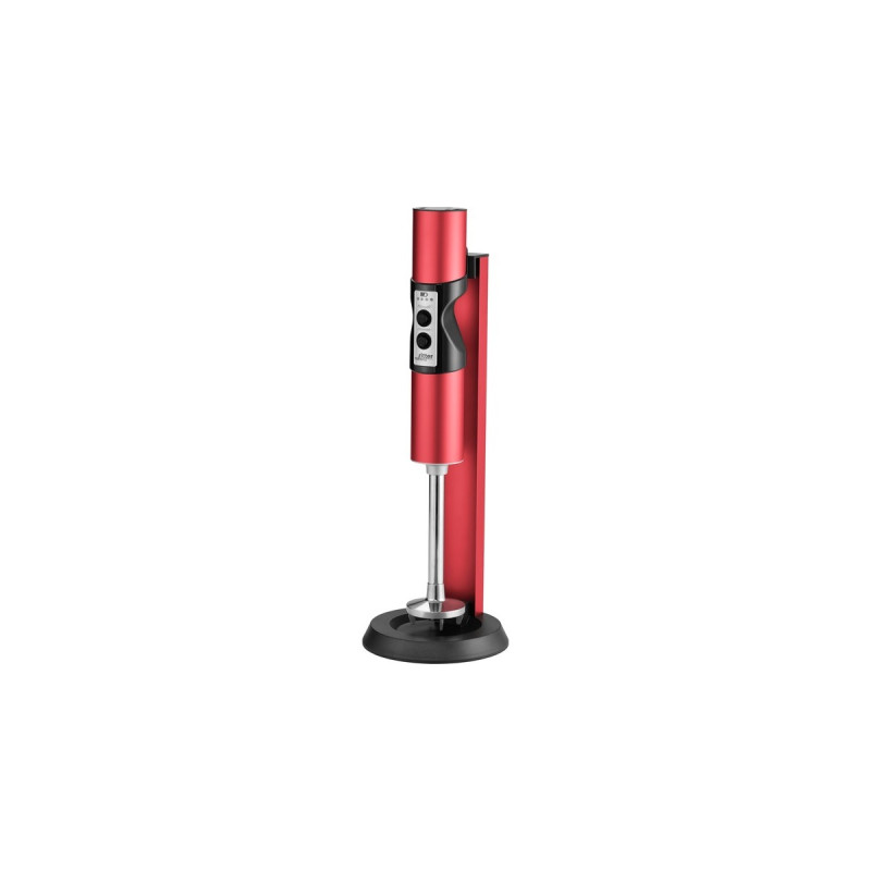 ritter Stilo 7 Plus, Stabmixer(rot)
