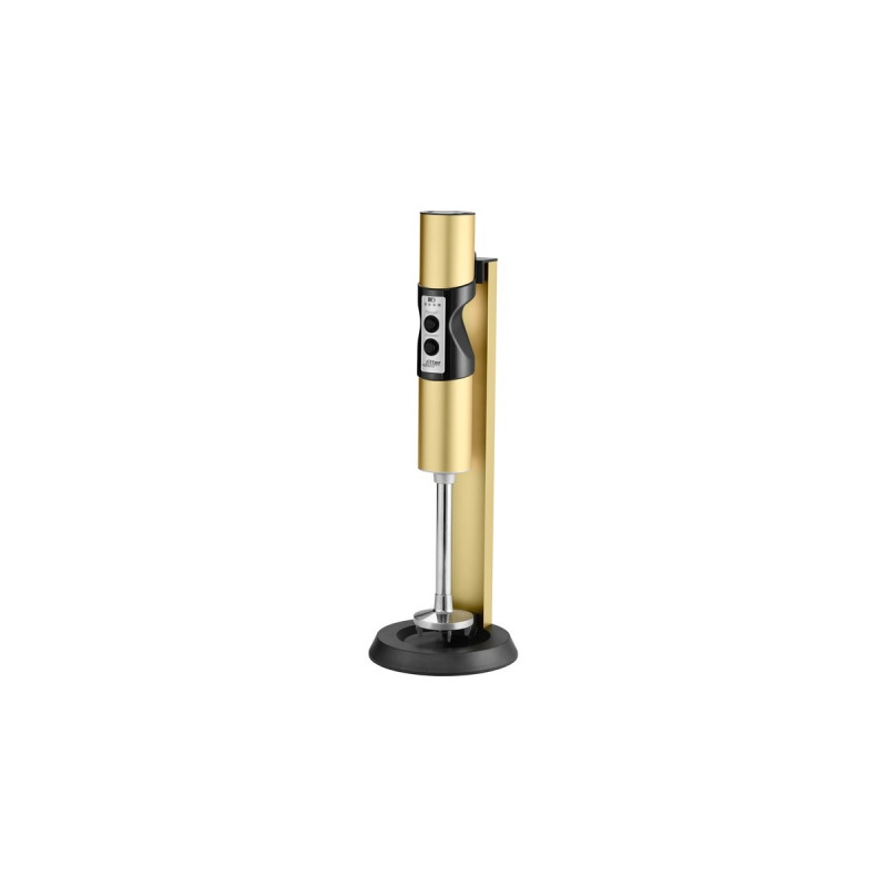 ritter Stilo 7 Plus, Stabmixer(gold)