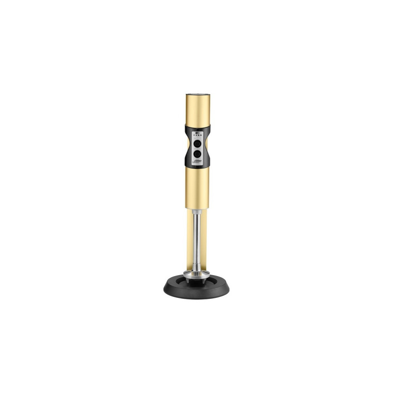 ritter Stilo 7 Plus, Stabmixer(gold)