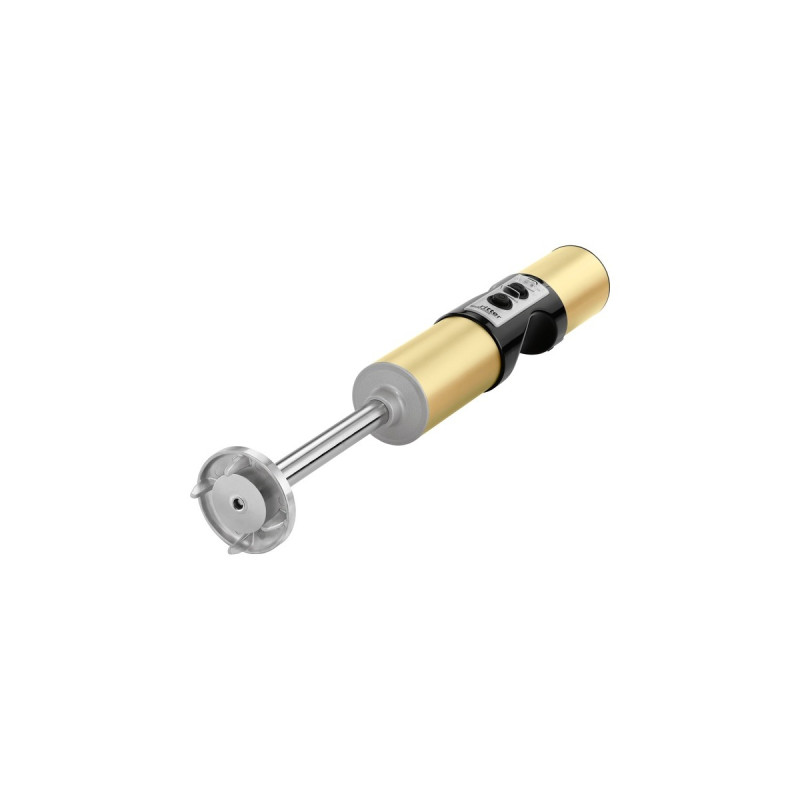 ritter Stilo 7 Plus, Stabmixer(gold)