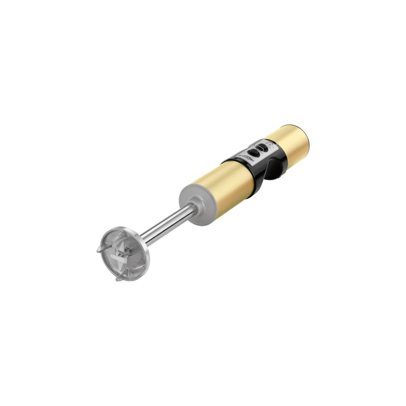 ritter Stilo 7 Plus, Stabmixer(gold)