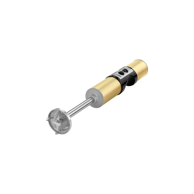 ritter Stilo 7, Stabmixer(dunkelgold)