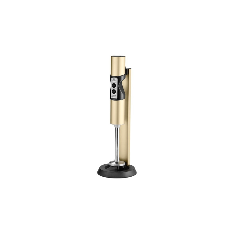 ritter Stilo 7, Stabmixer(gold)