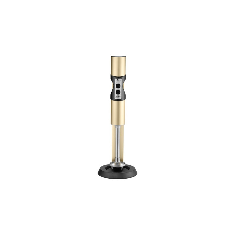 ritter Stilo 7, Stabmixer(gold)