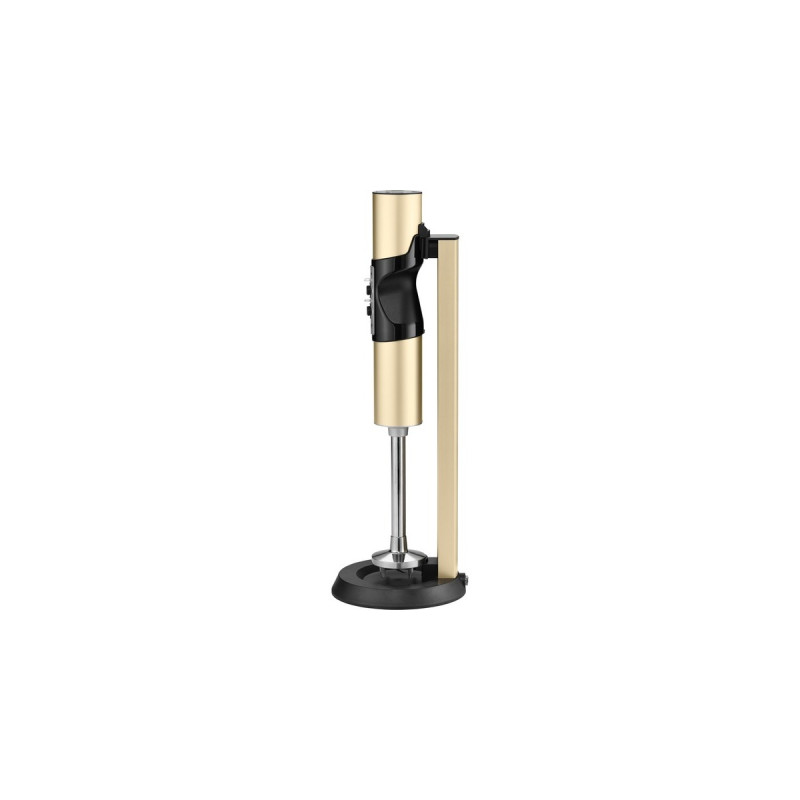 ritter Stilo 7, Stabmixer(gold)