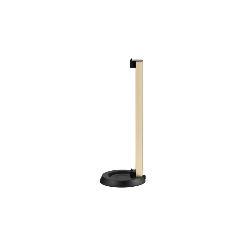 ritter Stilo 7, Stabmixer(gold)