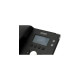 snom D120, VoIP-Telefon(schwarz, PoE, Outlet)