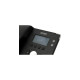 snom D120, VoIP-Telefon(schwarz, PoE)
