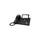 snom D385N, VoIP-Telefon(schwarz, Outlet)