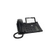 snom D385N, VoIP-Telefon(schwarz, Outlet)