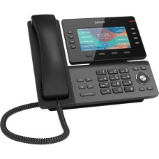 snom D862, analoges Telefon(schwarz)
