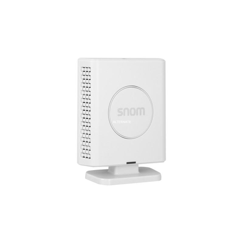 snom M400 DECT, Telefonanlage