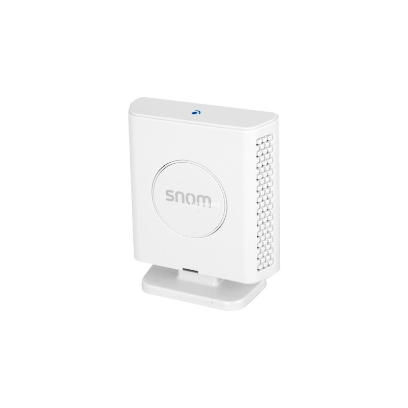 snom M400 DECT, Telefonanlage