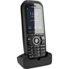 snom M70 DECT, analoges Telefon(schwarz)