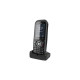 snom M70 DECT, analoges Telefon(schwarz)