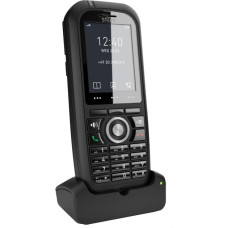 snom M80 DECT, analoges Telefon(schwarz)