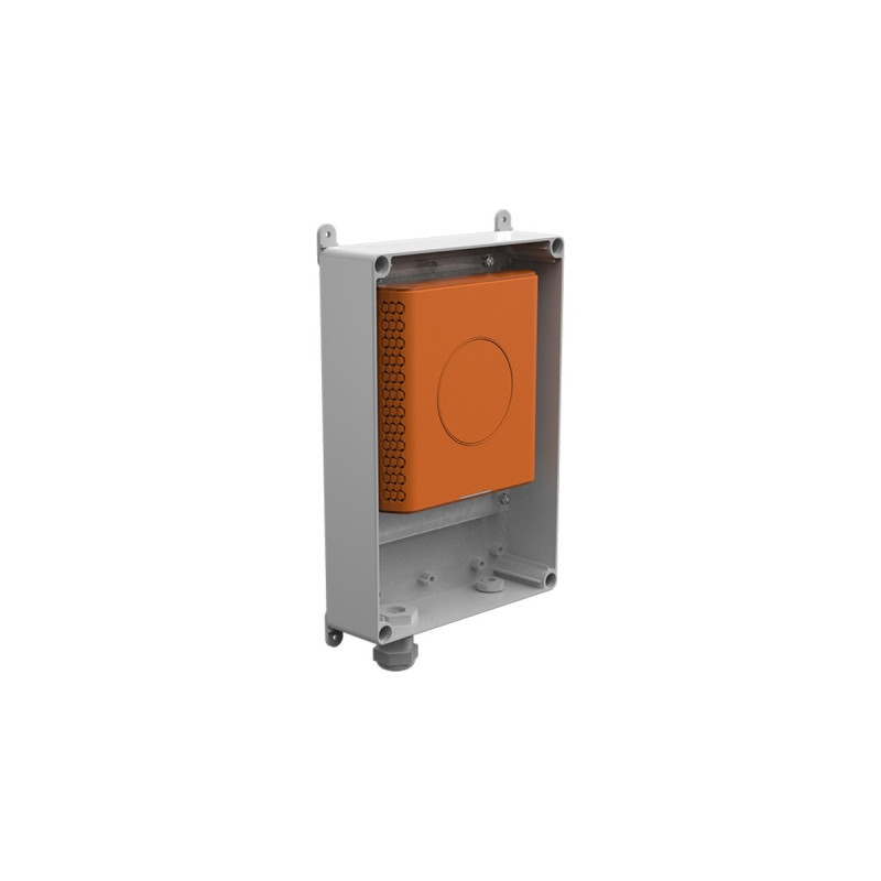 snom M900 Outdoor, Telefonanlage