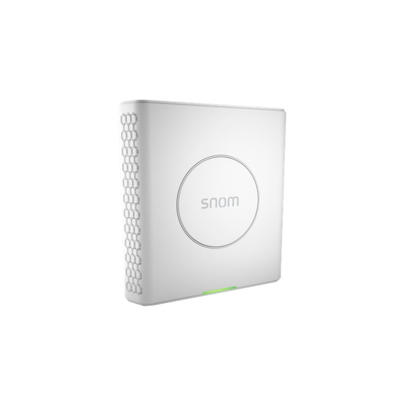 snom M900, Telefonanlage