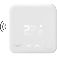 tado° Funk-Temperatursensor(weiß, Zusatzprodukt)