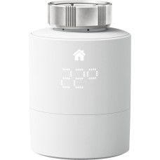tado° Smartes Heizkörper-Thermostat, Heizungsthermostat(Zusatzprodukt für Einzelraumsteuerung)
