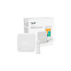 tado° Smartes Thermostat V3+ Starter Kit(Verkabelt), Set(weiß, Für Heizthermen und Fußbodenheizungen)