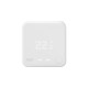 tado° Smartes Thermostat (Verkabelt)(weiß, Zusatzprodukt für Einzelraumsteuerung, Outlet)