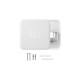 tado° Smartes Thermostat (Verkabelt)(weiß, Zusatzprodukt für Einzelraumsteuerung, Outlet)