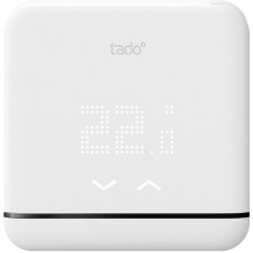 tado°Smarte Klimaanlagen-Steuerung V3+, Thermostat(weiß)