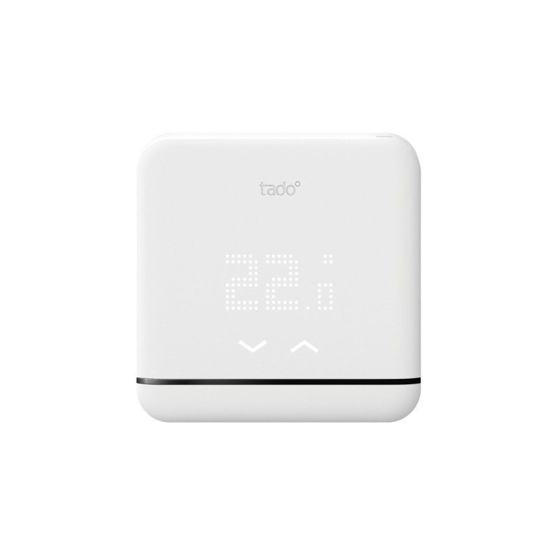 tado°Smarte Klimaanlagen-Steuerung V3+, Thermostat(weiß)