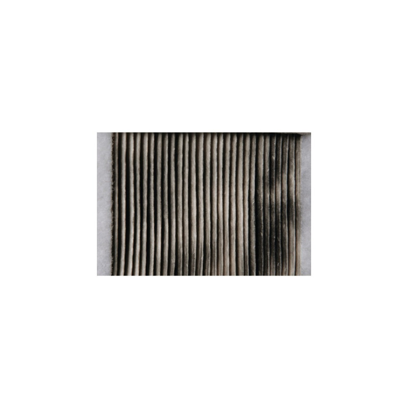 tesa Feinstaubfilter Clean Air Größe M(weiß)