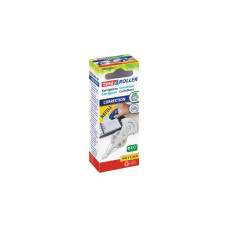 tesa Roller Korrigieren ecoLogo Nachfüllkassette, Korrekturroller