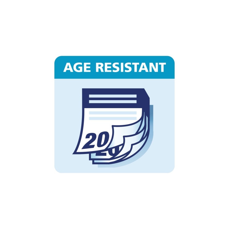 tesa tesafilm transparent, 8 Rollen, 19mm, Office Box, Klebeband(transparent, 66 Meter)