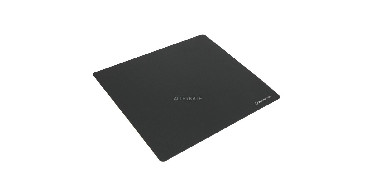 3DConnexion CadMouse Pad Compact, Mauspad(schwarz) 3DConnexion CadMouse Pad Compact, Mauspad(schwarz)