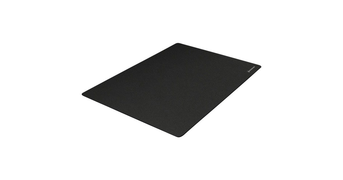 3DConnexion CadMouse Pad, Mauspad(schwarz) 3DConnexion CadMouse Pad, Mauspad(schwarz)